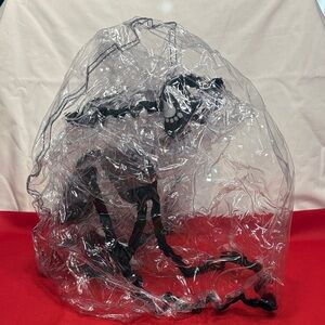 Bugaboo Cameleon 3/Buffalo/Donkey rain cover #800540